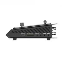 Avmatrix SHARK S6 6-CH HDMI/SDI Video Mikser & Switcher