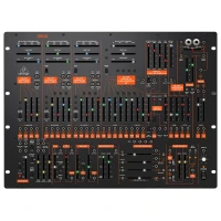 Behringer 2600 / Analog Synthesizer