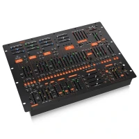 Behringer 2600 / Analog Synthesizer