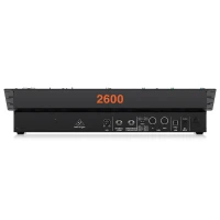 Behringer 2600 / Analog Synthesizer