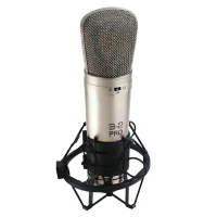 Behringer B-2 PRO Condenser Stüdyo Mikrofonu