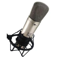 Behringer B-2 PRO Condenser Stüdyo Mikrofonu