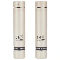 Behringer C-2 Condenser Kayıt Mikrofonu Seti
