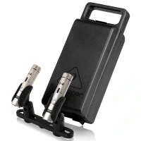 Behringer C-2 Condenser Kayıt Mikrofonu Seti