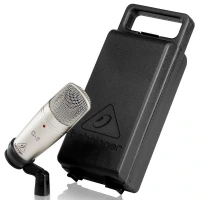 Behringer C-3 Condenser Stüdyo Mikrofonu