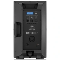 Behringer DR110 DSP 10 Aktif Hoparlör
