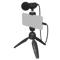 Behringer GO Video Kit Mobil Yayıncı Kiti