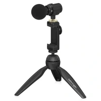 Behringer GO Video Kit Mobil Yayıncı Kiti