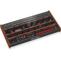 Behringer GRIND Hibrit Yarı Modüler Synthesizer