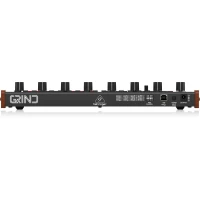 Behringer GRIND Hibrit Yarı Modüler Synthesizer