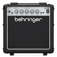 Behringer HA10g 10 Watt Gitar Amfisi