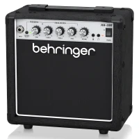 Behringer HA10g 10 Watt Gitar Amfisi