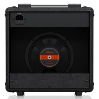 Behringer HA10g 10 Watt Gitar Amfisi