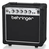 Behringer HA10g 10 Watt Gitar Amfisi