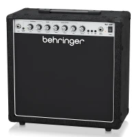Behringer HA40R 40W 10 Combo Gitar Amfisi