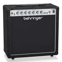 Behringer HA40R 40W 10 Combo Gitar Amfisi