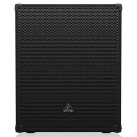 Behringer  PK15S 15 inç 1000W Aktif PA Subwoofer