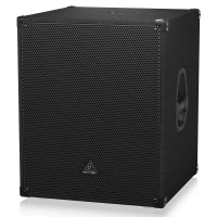 Behringer  PK15S 15 inç 1000W Aktif PA Subwoofer
