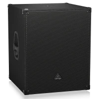 Behringer  PK15S 15 inç 1000W Aktif PA Subwoofer