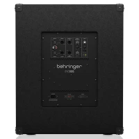 Behringer  PK15S 15 inç 1000W Aktif PA Subwoofer