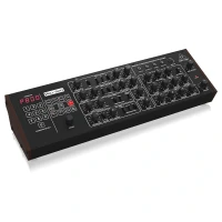 Behringer PRO-800 Masaüstü Synth ve Ses Modülü