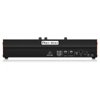 Behringer PRO-800 Masaüstü Synth ve Ses Modülü