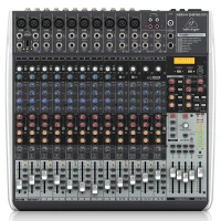 Behringer QX2442USB 12-kanal analog mikser
