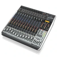 Behringer QX2442USB 12-kanal analog mikser