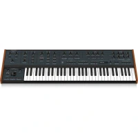 Behringer UB-XA 61 Tuşlu 16 Sesli Multi-Timbral Analog Polifonik Synthesizer