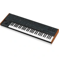 Behringer UB-XA 61 Tuşlu 16 Sesli Multi-Timbral Analog Polifonik Synthesizer