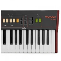 Behringer VC340 VOCODER  / Synthesizer