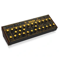 Behringer WASP Deluxe Hibrit 16 Sesli Analog Synthesizer