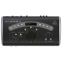 Behringer CONTROL2USB Stüdyo Kontrol Ünitesi