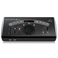 Behringer CONTROL2USB Stüdyo Kontrol Ünitesi