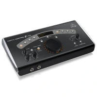 Behringer CONTROL2USB Stüdyo Kontrol Ünitesi