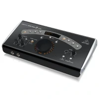 Behringer CONTROL2USB Stüdyo Kontrol Ünitesi