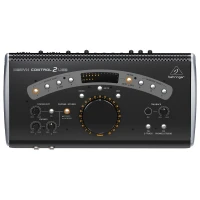 Behringer CONTROL2USB Stüdyo Kontrol Ünitesi