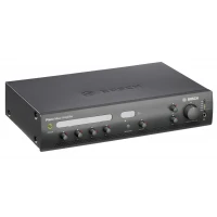 Bosch PLE-2MA240-EU Plena Mikser Amfi 360/240W 2-zone