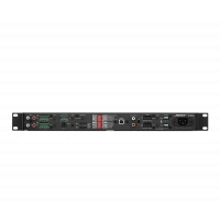 Bose FreeSpace IZA 2120 HZ Amplifier 2x120W/100V