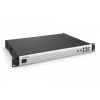 Bose FreeSpace IZA 2120 LZ Amplifier 2x120W/4-ohm
