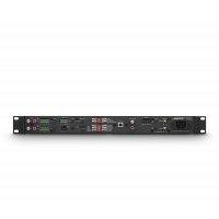 Bose FreeSpace IZA 2120 LZ Amplifier 2x120W/4-ohm