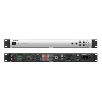 Bose FreeSpace IZA 2120 LZ Amplifier 2x120W/4-ohm
