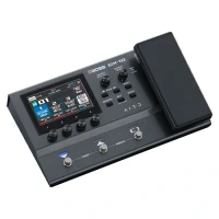 BOSS GX-10 Kompakt Gitar Efekt Prosesörü