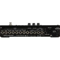 BOSS MS-3 Çoklu Efekt Değiştiricisi