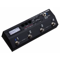 BOSS MS-3 Çoklu Efekt Değiştiricisi