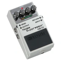 BOSS NS-1X Noise Suppresor Pedal