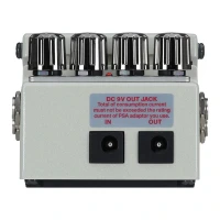 BOSS NS-1X Noise Suppresor Pedal
