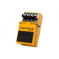 BOSS OD-1X Overdrive