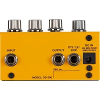BOSS OD-200 Hybrid Drive Pedal