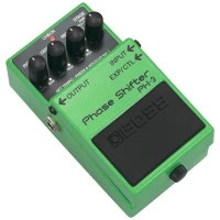 Boss PH-3 Phase Shifter Compact Pedal